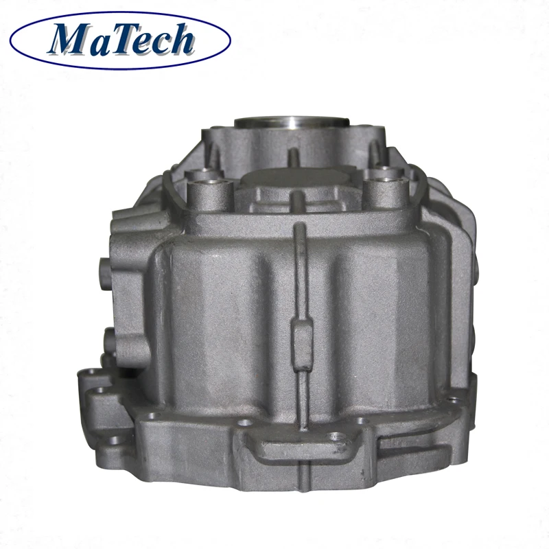 Автоматическая коробка передач для автомобиля двух валов грузовика