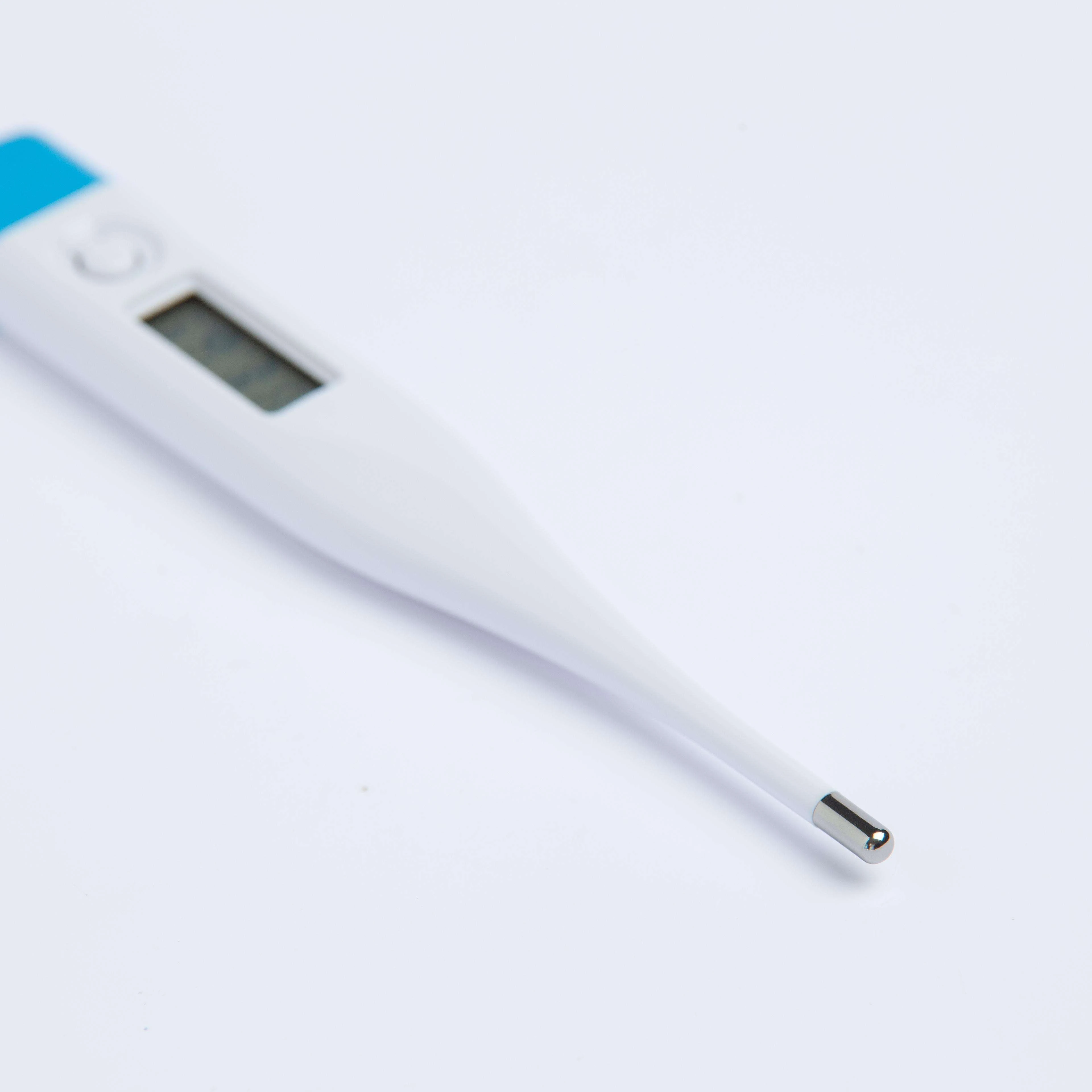 hospital medical portable accurate Adults Kids and Baby Electronic Digital Thermometer with factory cheap price for Home Use
