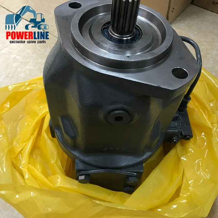 High quality excavator parts 428D Hydraulic Piston Pump 235-4110 2354110 for CAT