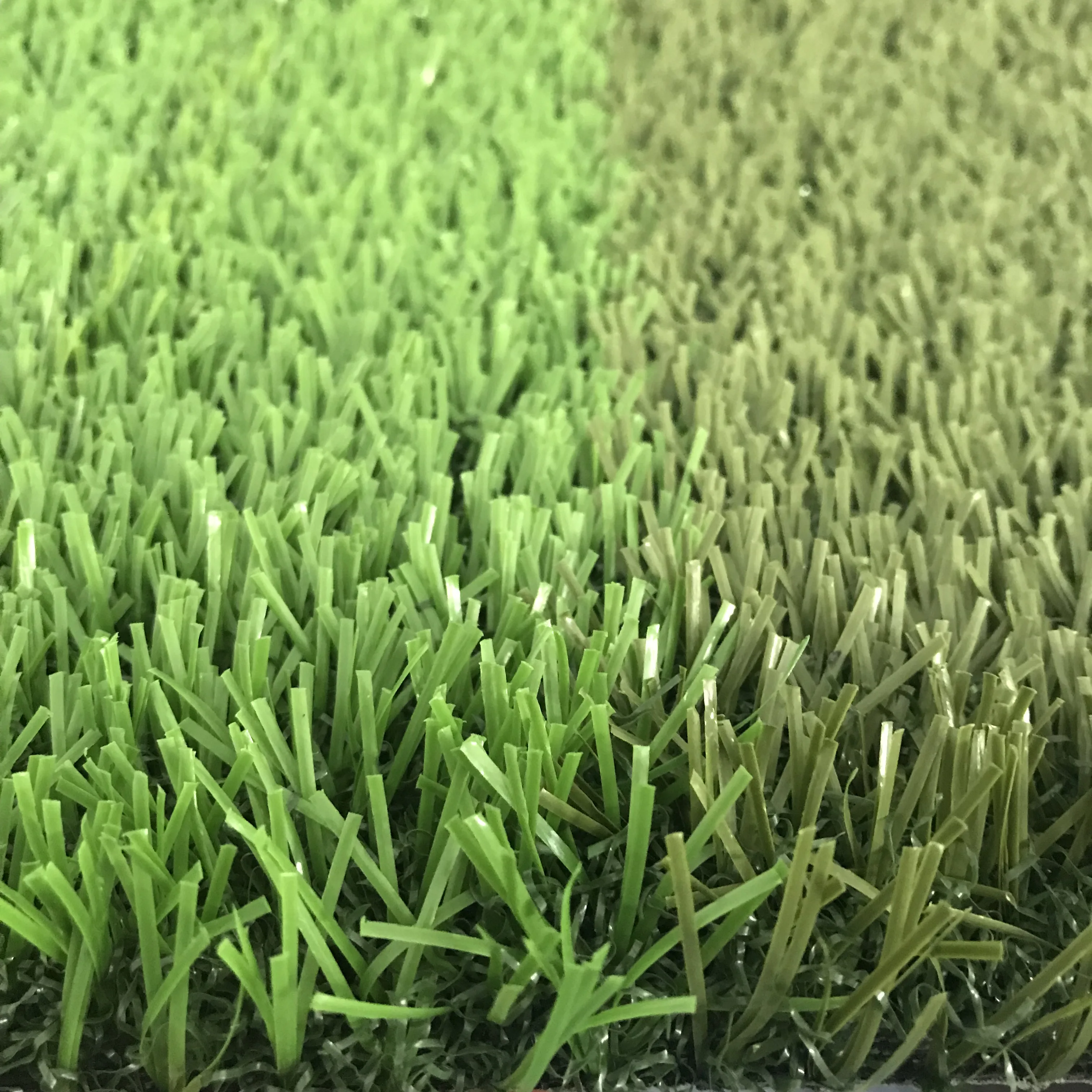 
Football stadium soccer grass turf environmentally friendly artificial grass rug with good quality 