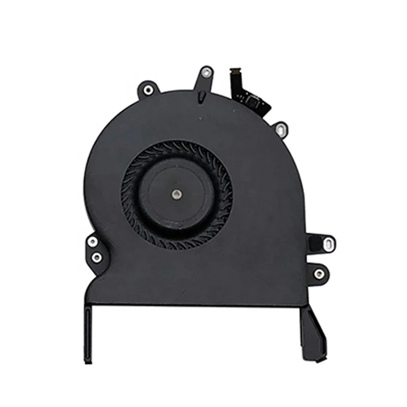 Genuine New Laptop CPU Fan for MacBook Pro Retina 15' A1707 CPU Fan Cooler Replacement Left and Right 2016 2017 year