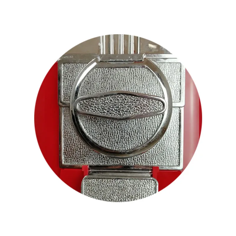 Cheap Price Coin Mechanism skittles Candy Dispenser bouncy ball gumball Gashapon Vending Machine