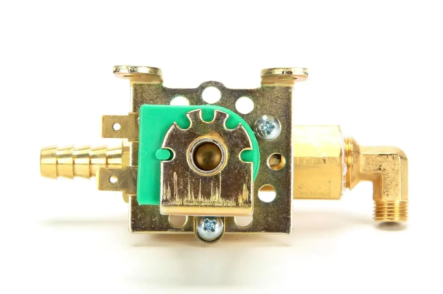 12-2990-01 Scotsman Ice Machine Water Inlet  Valve  Replaces IMV-001, K-62687-128, and K-62687-128-AM