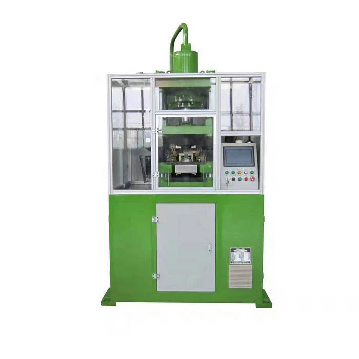 powder compacting metallurgy machine forming hydraulic press/Electrical contact equipment