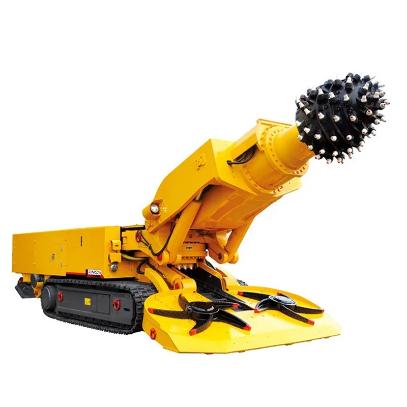 Factory hot sale Drilling Boring Machine mini tunnel boring machine