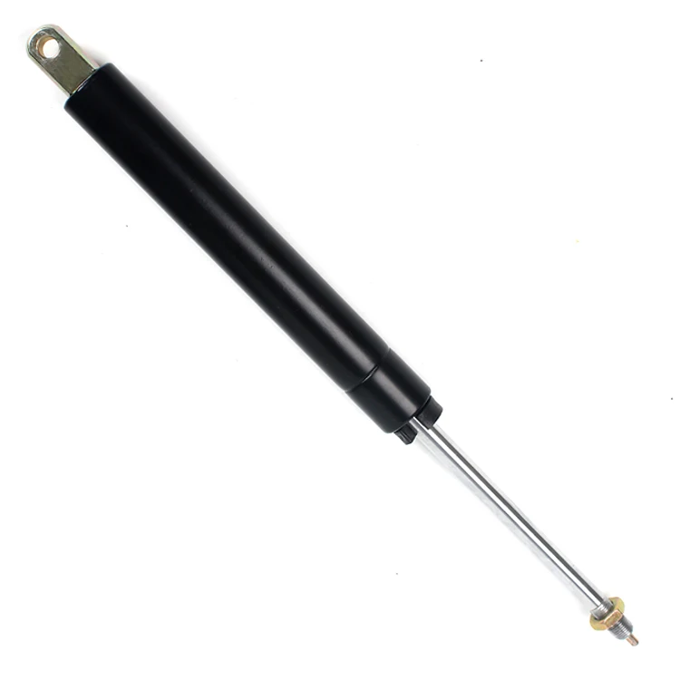 410mm length, 210N load Adjustable hydraulic gas spring gas lift shock for furniture table adjust height