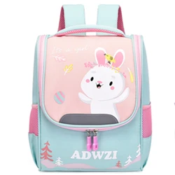 Высококачественная Детская сумка-книжка из водоотталкивающей ткани, расширенная и утолщенная