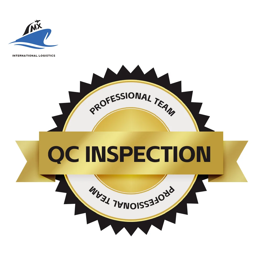 Inspector Factory Product Third Party FBA Inspection Services Quality Control Service Qc Agent