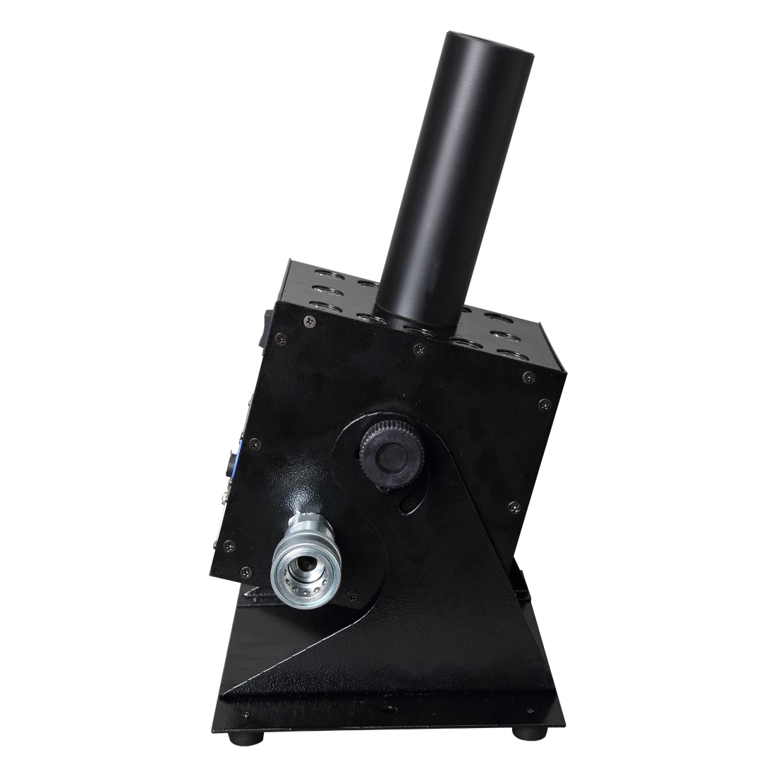 Оптовая Продажа DMX512 одноступенчатая Co2 струйная машина CO2 дымовые машины пушка для