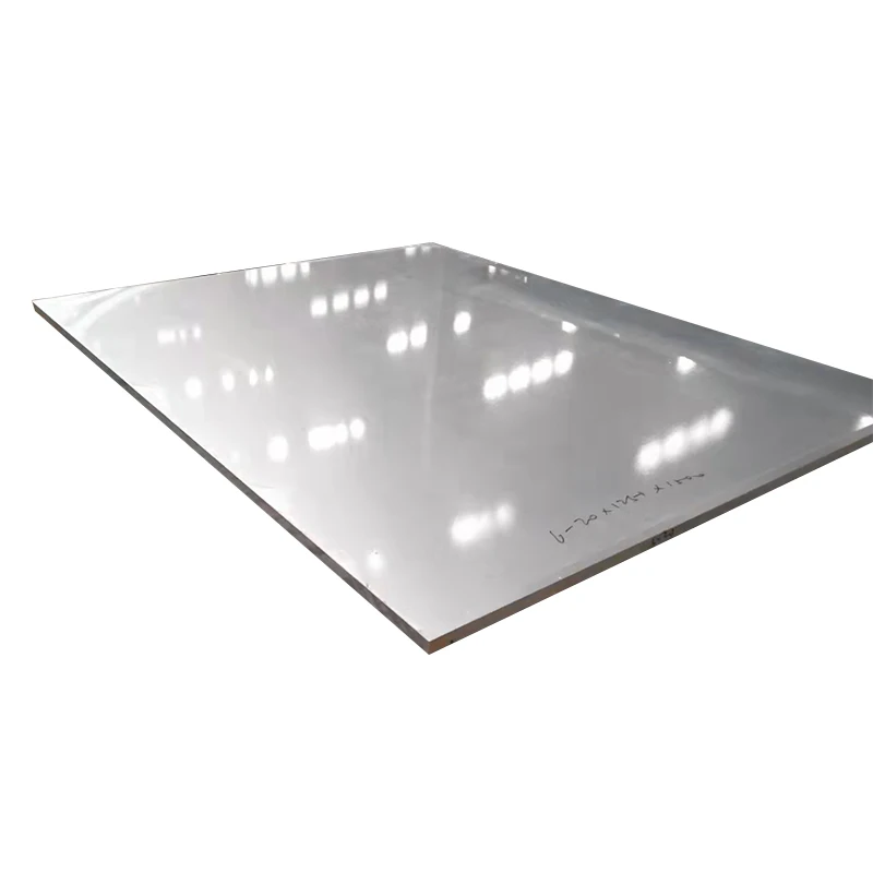 Manufacturer 5083 H112 Aluminum Plate Boat Grade Aluminum Sheet 3mm Thickness In Stock