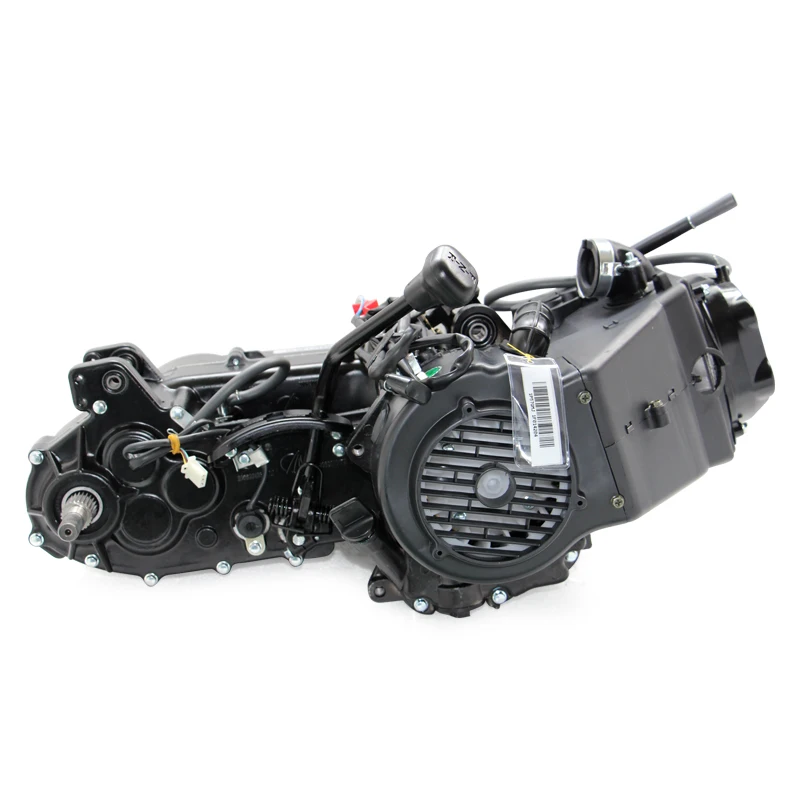 ATV двигателя 1P63QML аксессуары для мотоциклов 180cc 4-тактный электрический двигатель оптовая продажа
