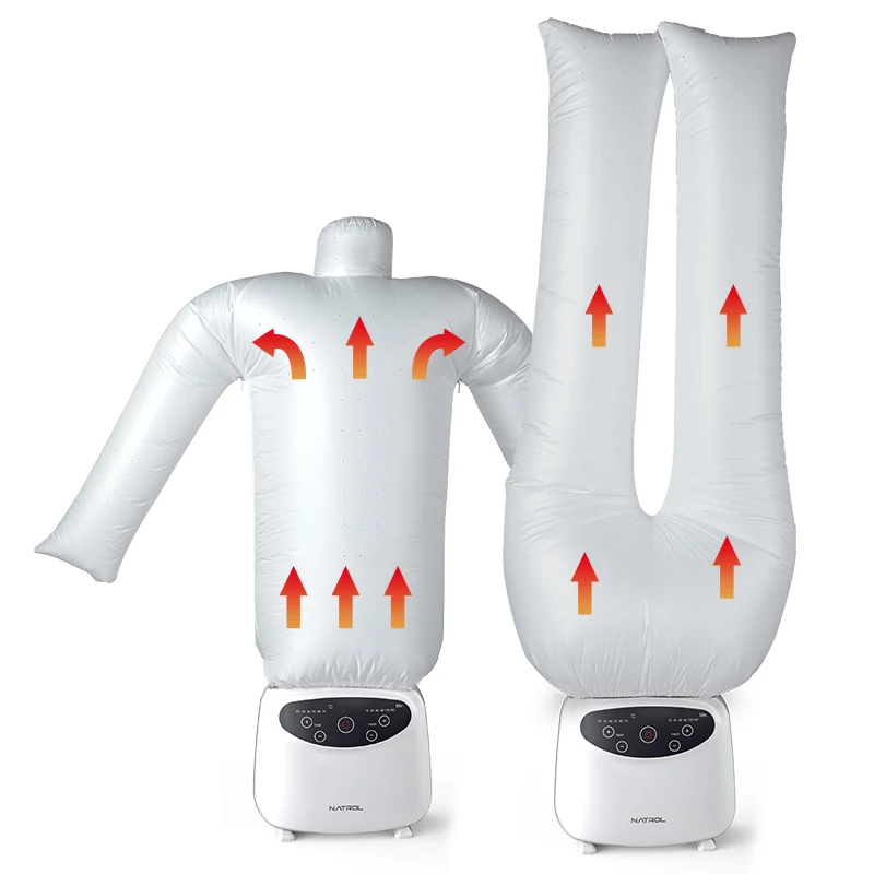 110-220 В портативный вертикальный сушилка для одежды для домашнего отеля 3-в-1 автоматический многофункциональный Электрический паровой Утюг