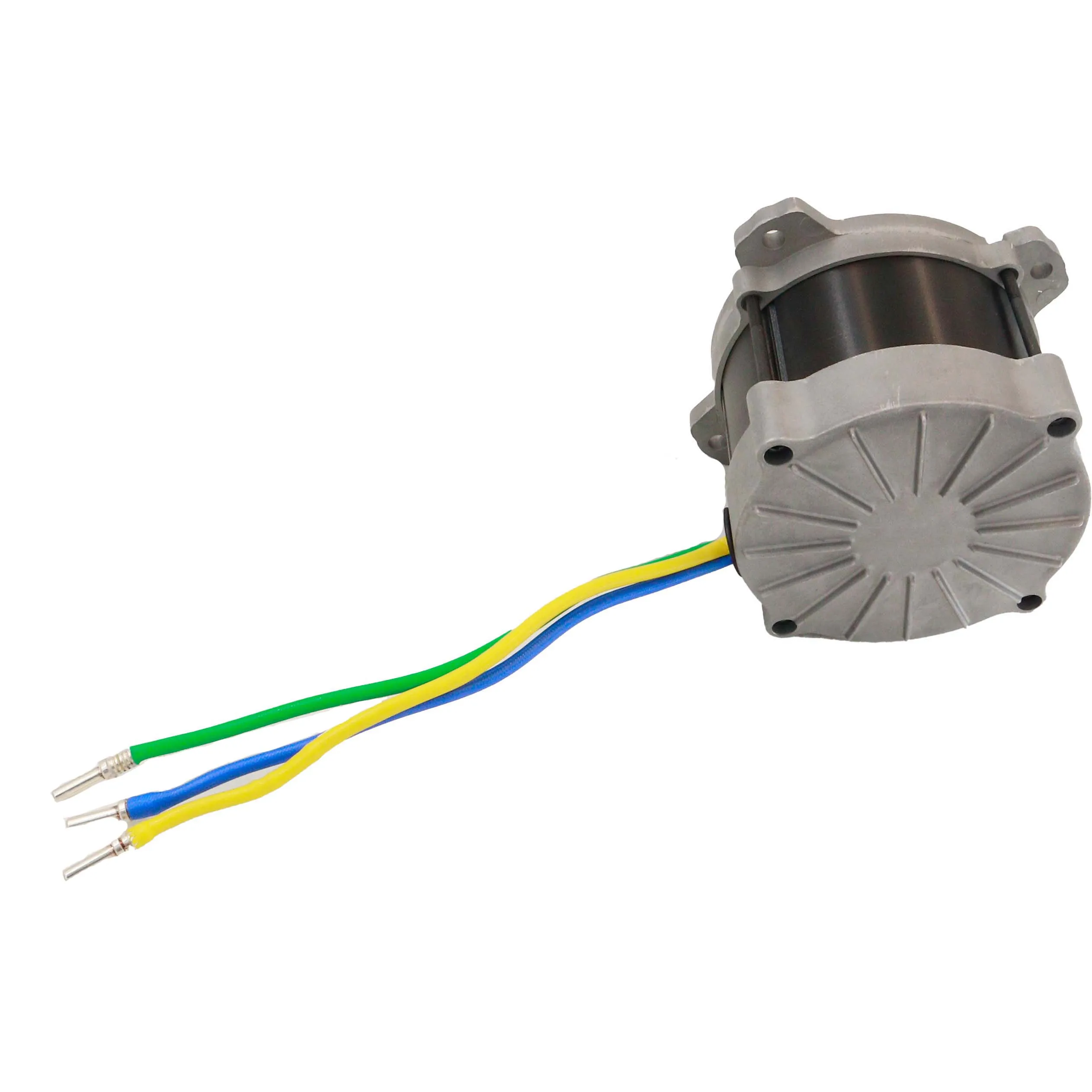 Customised High Efficiency 5kw 2kw 35hp 250w Electric Bldc Brushless Dc Motor