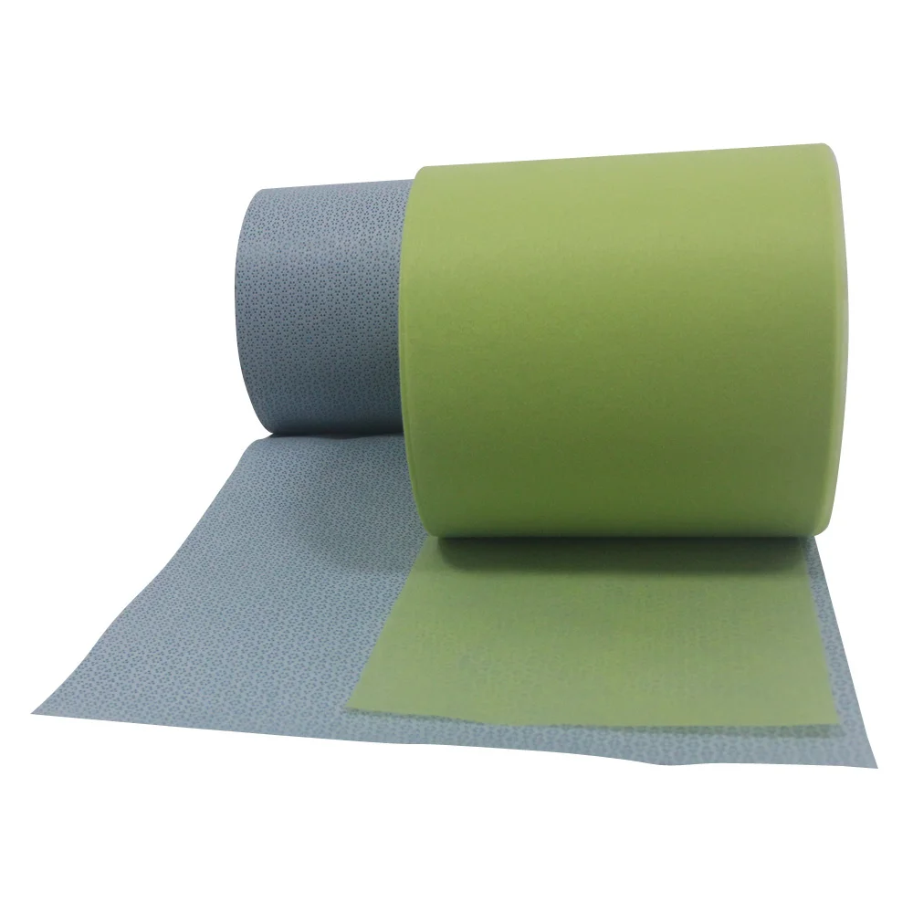 S SS SMS 100% PP Nonwoven Fabric Spunbond non-woven Fabric Medical Use