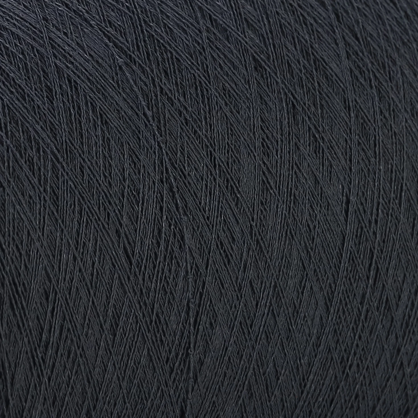 Overlock Yarn Glove Sweater Knitting Spandex Covered Yarn 7G 10G 13G Spandex Covered Yarn Threads