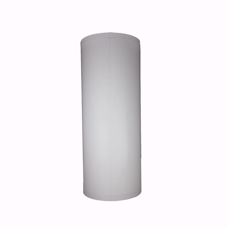 chauffe eau 80 gal stainless steel hot water storage tank electric water heater