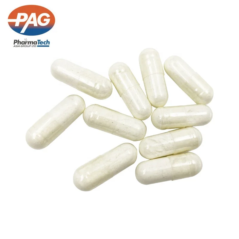 
Natural Active White Immune Boost Vitamin C 1000Mg Whitening Hard Capsules 