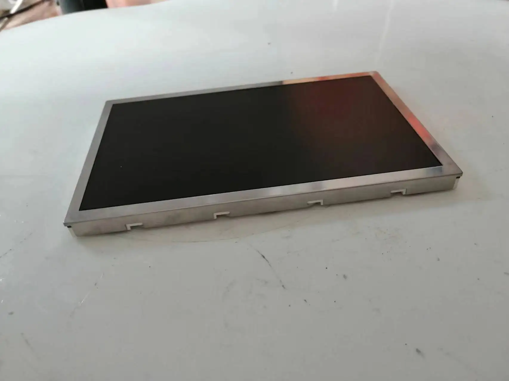 High Quality S1800-2 Asphalt Paver Electric Parts Main Console Display Screen