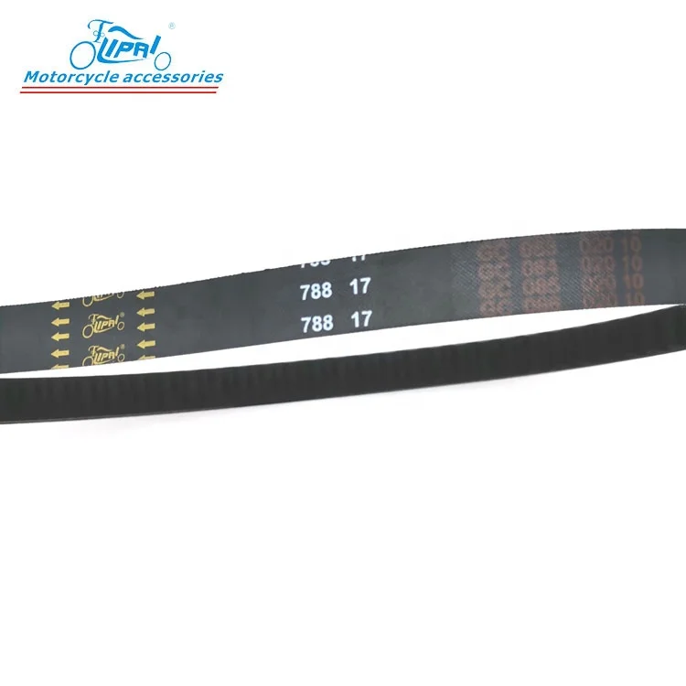 Motorcycle Parts Accessories  Drive Belt For STELS 788-17 LIPAI