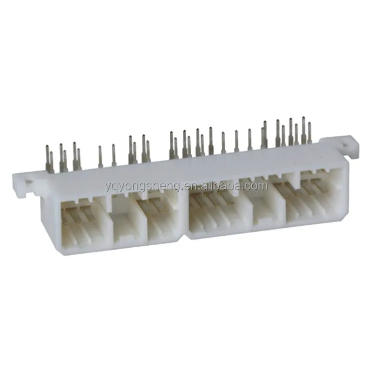 173866-1 30-контактный разъём автомобильной PCB Авто разъем жгута