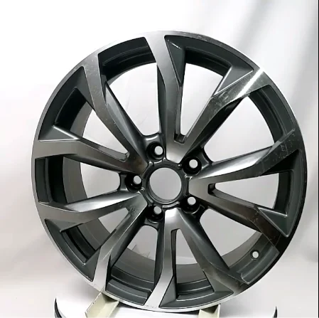 Новый бренд обод колеса из автомобильного сплава на продажу 18X8.0 18X8.5