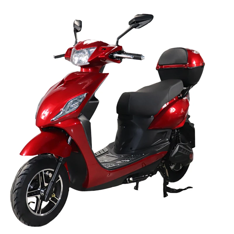 fat tire 1000w 36v/48v electric scooter to bulgaria
