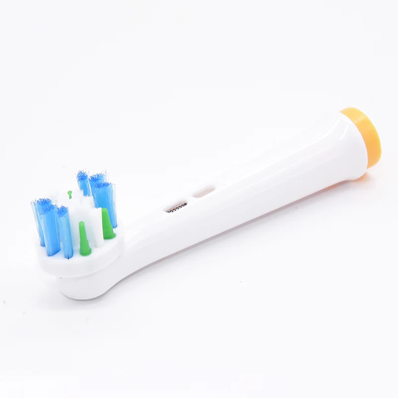 Or-Care China Manufacturers Wholesale EB25-T Adult Electronic Oral Deep Cleaning Electric Toothbrush Head