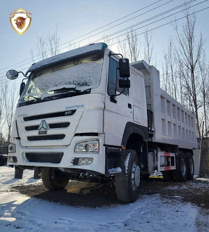 Sinotruck 25 тонн 6x4 10 колесных машин сверхмощный самосвал цена