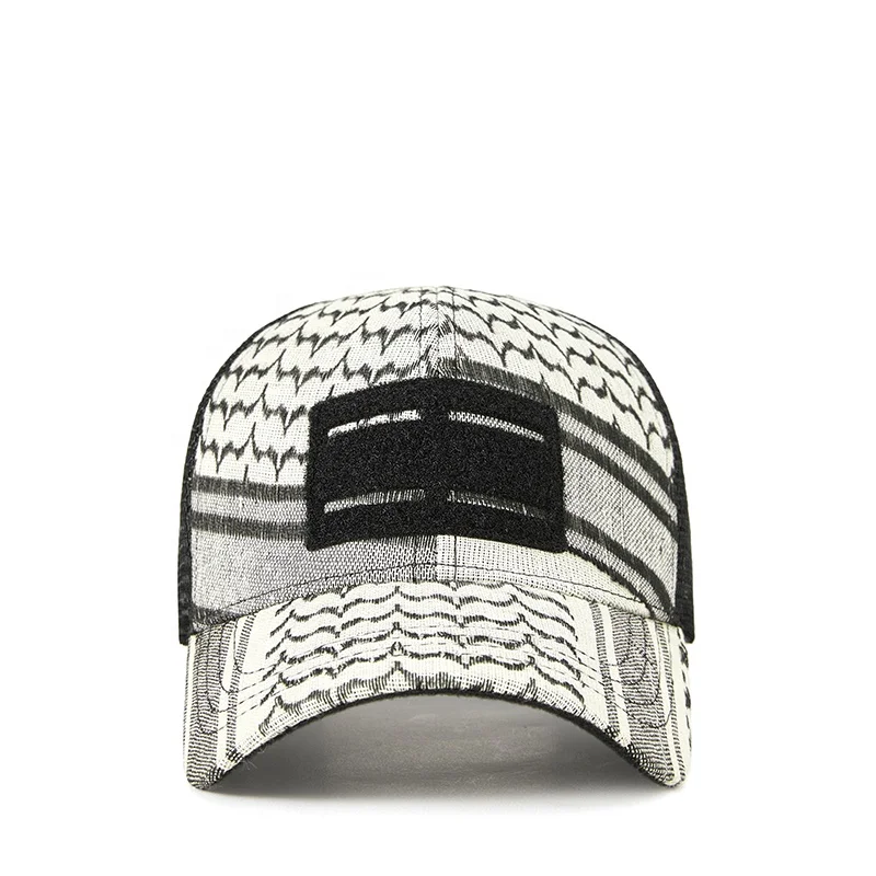 Custom LOGO 6 panel fit  female sunshade Arab baseball caps logo caps hats for men cap male