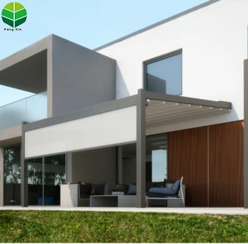 Fengxin smart electric roller blinds motor window wifi app smart control motorized automatic roller blinds