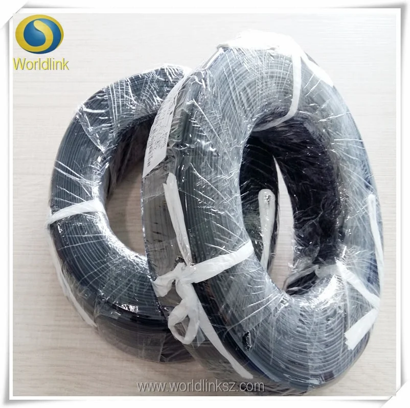 Наземные автомобили с низковольтной электросистемой, основной кабель GXL