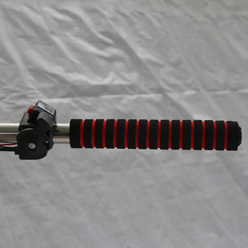 Small Concrete Power Trowel Handheld Concrete Power Trowel Concrete Smoothing Machine