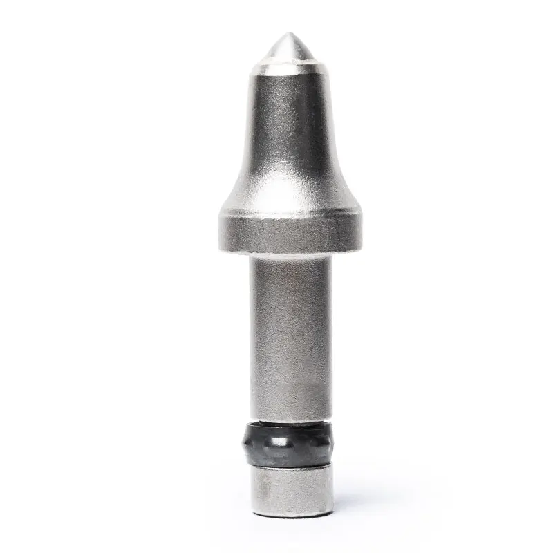 Твердосплавные режущие инструменты, роторный сверлильный шнек, кованые зубья для продажи