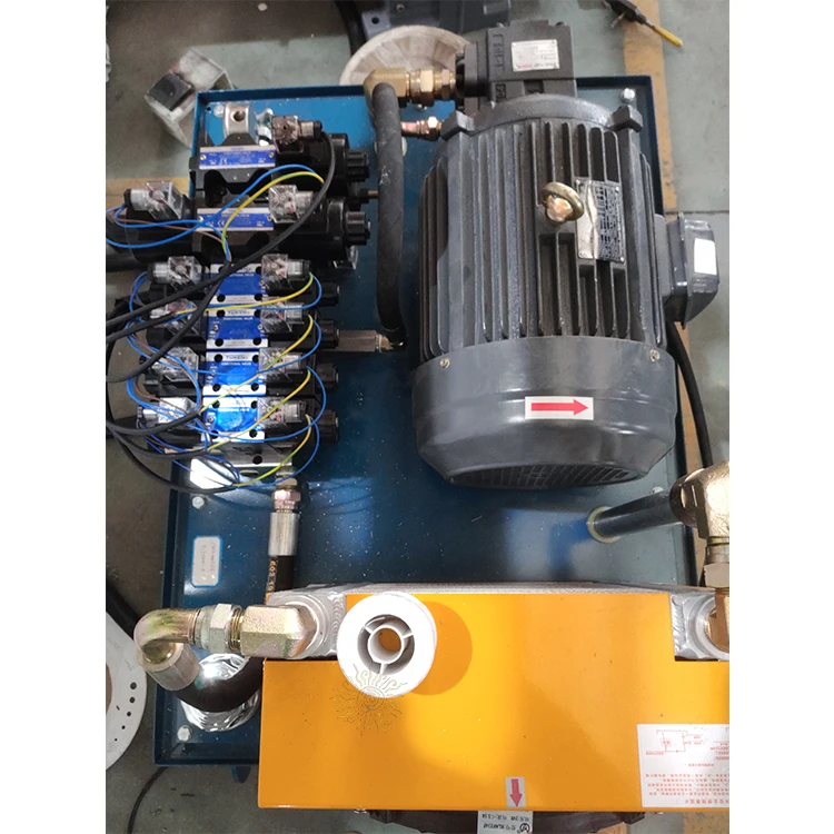 Fan making miniturized sheet metal punching machine auto feed,automatic feeding machine