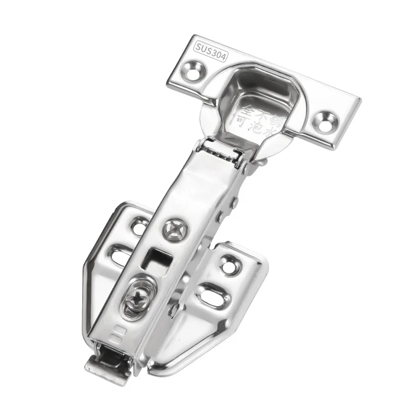 Hot style 3D Adjustable Soft Close 35mm Cup Steel Hinge for Furniture Cabinets GQK sells well multifunction Wholesale Coveted