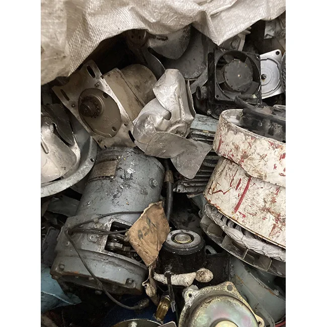 Non alloy sheet plate metal scrap for sale electric motor scrap