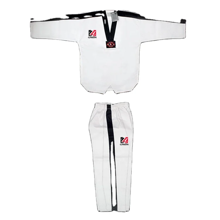 Taekwondo Master Uniform ITF /Taekwondo Dobok/Taekwondo Uniform Name