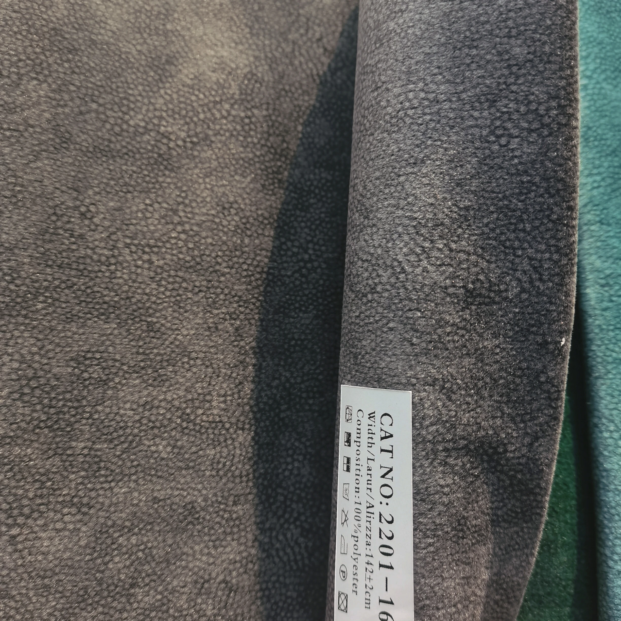 China hot sale 100% polyester fabric velvet sofa and curtain fabrics for furniture textile