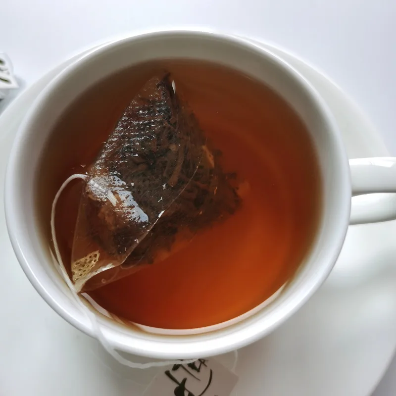 Темный и смелый черный чай Pekoe листья Caykur Tea турецкий премиум качества упаковка в маленькой коробке