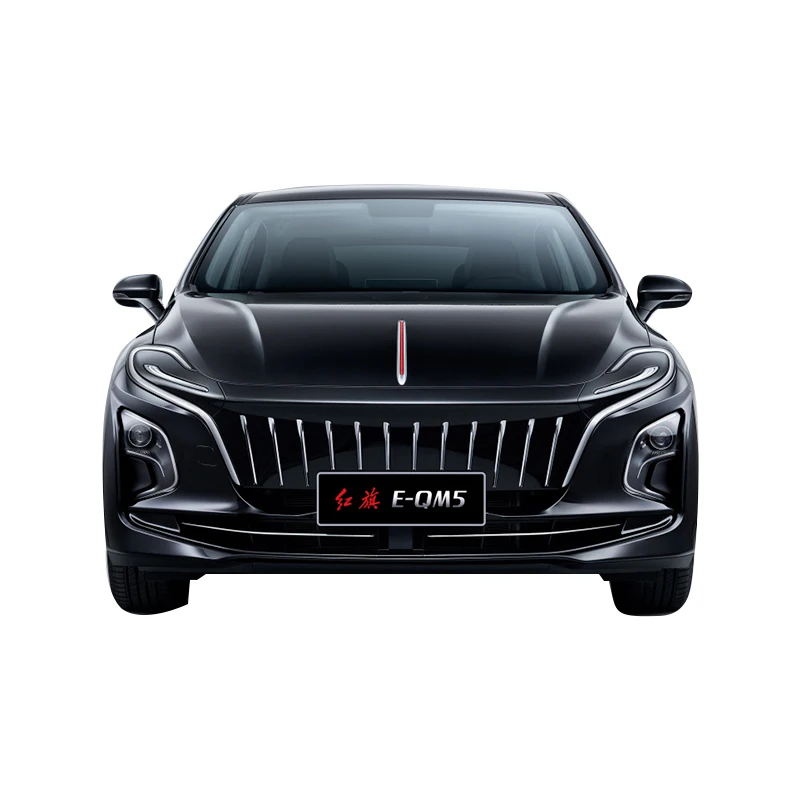 Китай производство Hongqi EQM5 сегодня купить горячая Распродажа высокая производительность издание
