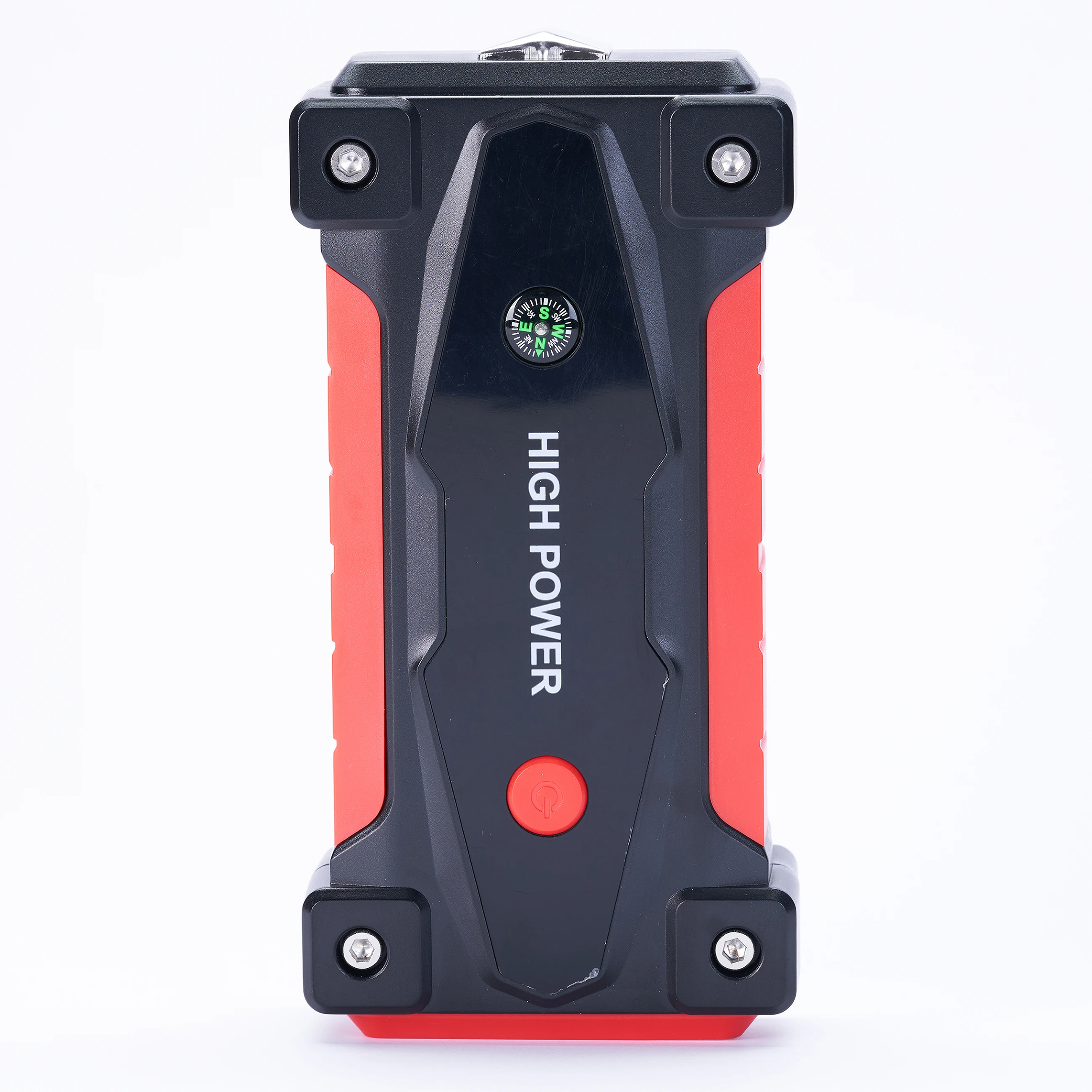 Digital Emergency Tool Kits Portable High Battery Auto Mobile Car Booster Jump Start 16v 99800mah Power Bank Car Jump Starter