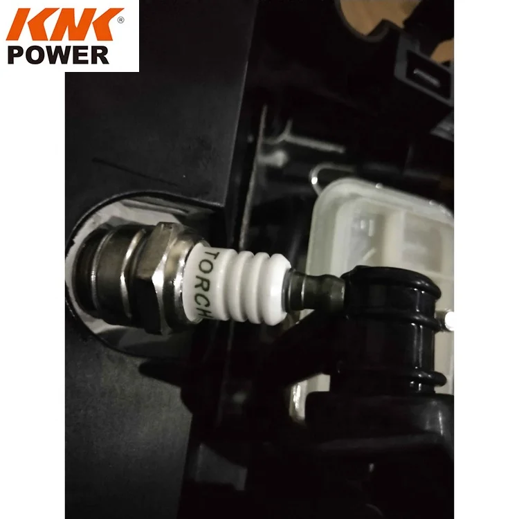 55CC chain saw machine  petrol chain saw wood cutting kasei chain saw spare parts petrol chain saw chain saw best machine