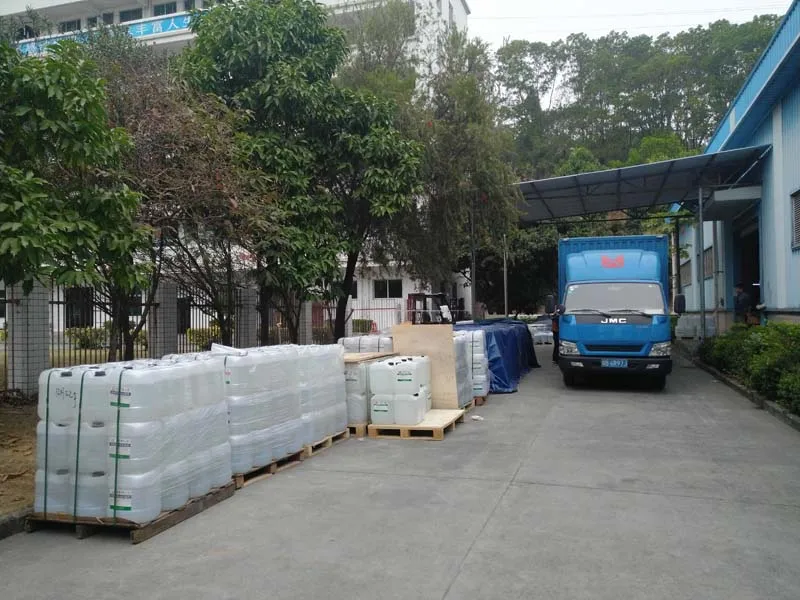 Lucky Huaguang thermal ctp developer 20L