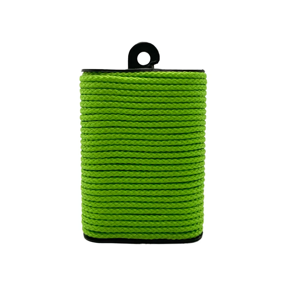Double Braided Nylon Rope Anchor For Ship Yacht Mooring Rope