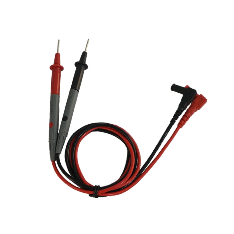 Peakmeter T3002 1000V/10A Test lead 22AWG Wire Length 800mm