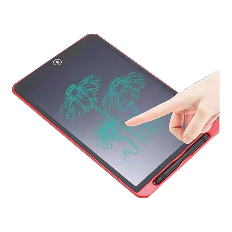 Lcd Writing Tablet For Kids Factory Wholesale 10inch Lcd Writing Tablet For Kids Write Board Lcd Board