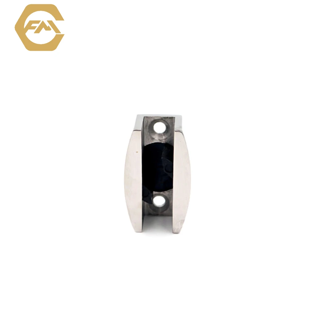 FAM-0051 нержавеющая сталь 304 выполненные раздвижная душевая комната стекла для раздвижных дверей фурнитура