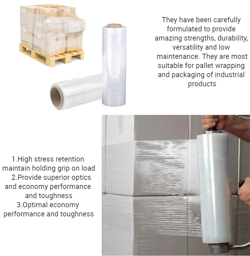 Машина для обертывания стретч-пленки