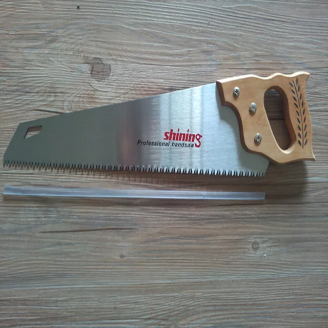 
wooden handle general Hand Saw 