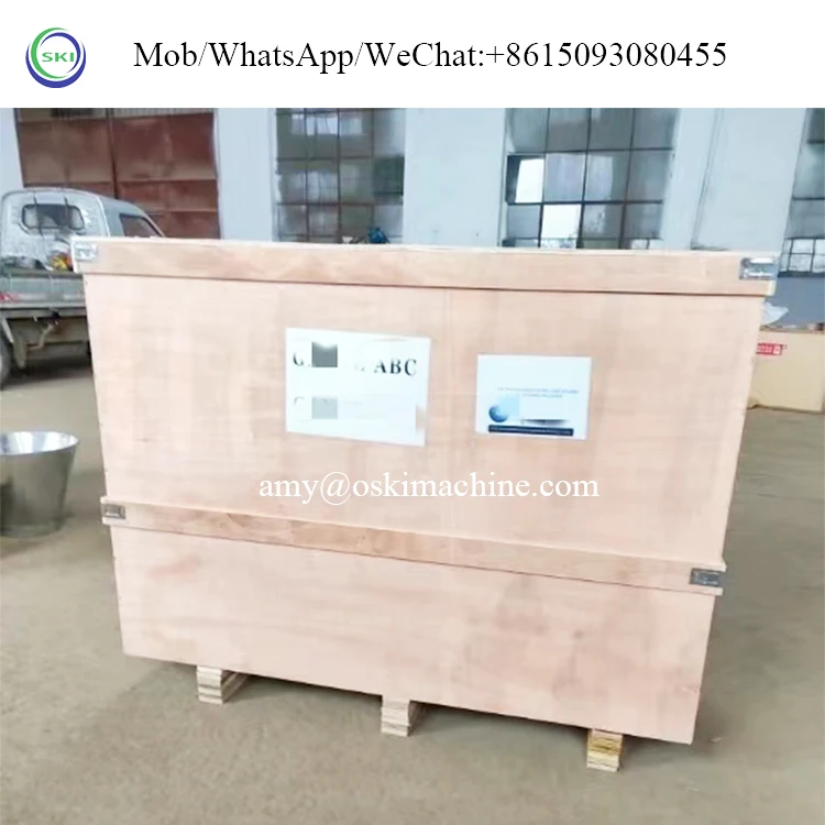 Feed Pellet Machine For Farms Feed Production 200kg/H Small Poultry Feed Equipment Animal Processing Machine